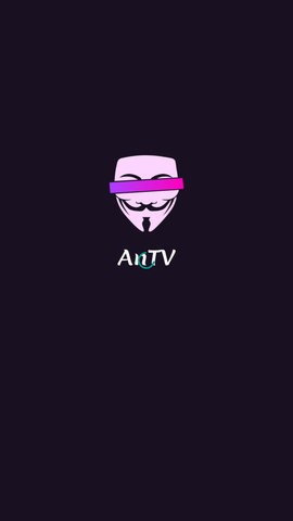 暗网TV App 预览